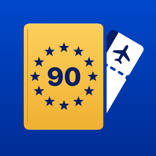 SchengenZen app icon